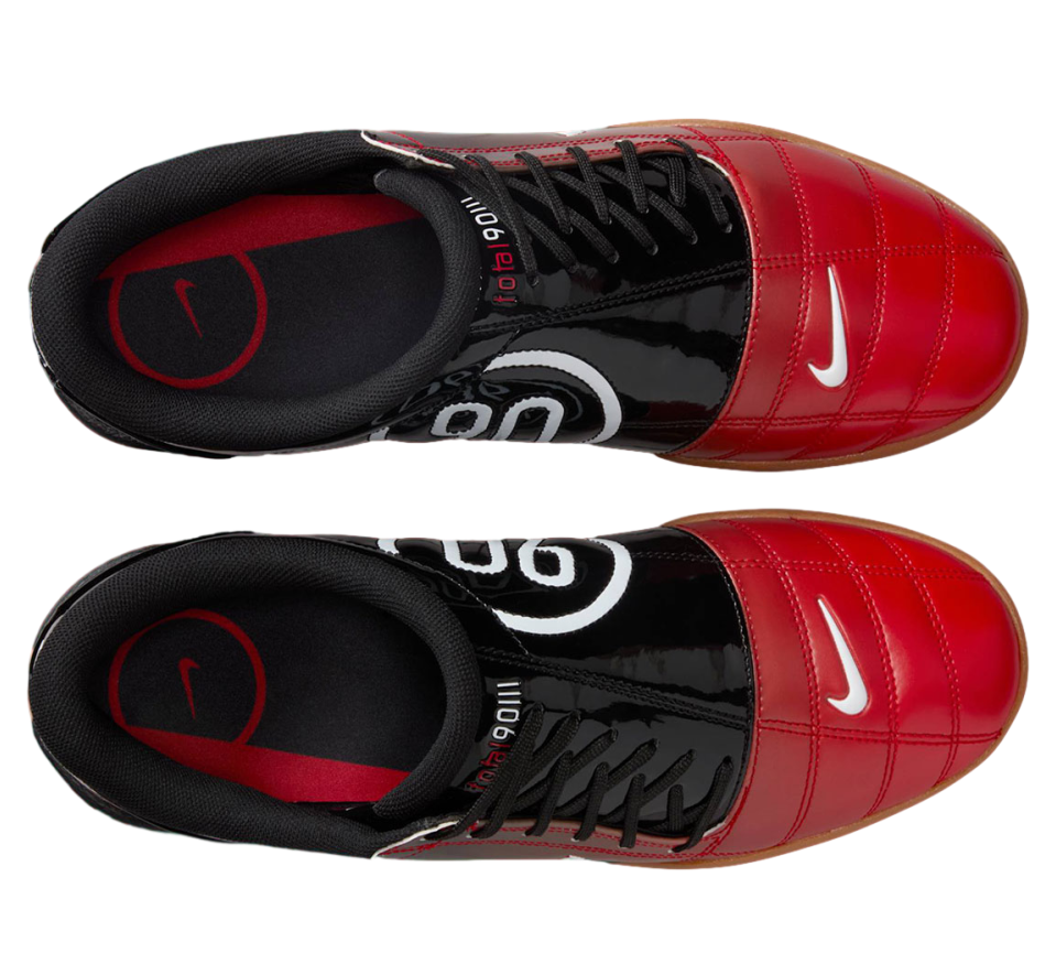Nike Total 90 3 Bred