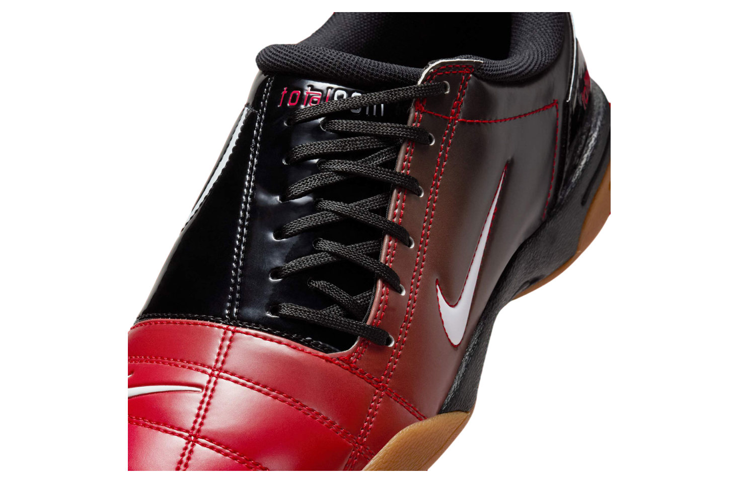 Nike Total 90 3 Bred