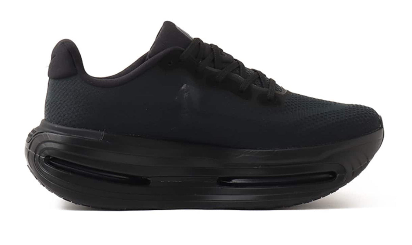 Nike Vomero Premium SP Black Mini Chrome Swoosh