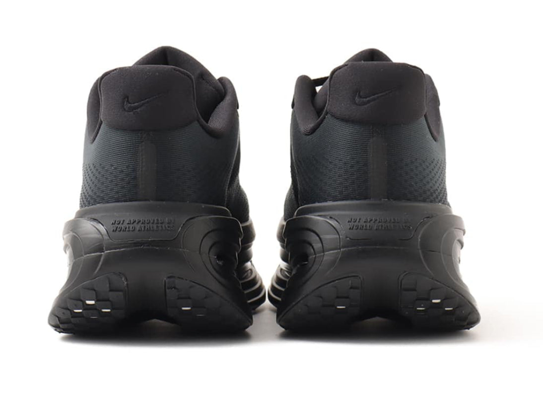 Nike Vomero Premium SP Black Mini Chrome Swoosh