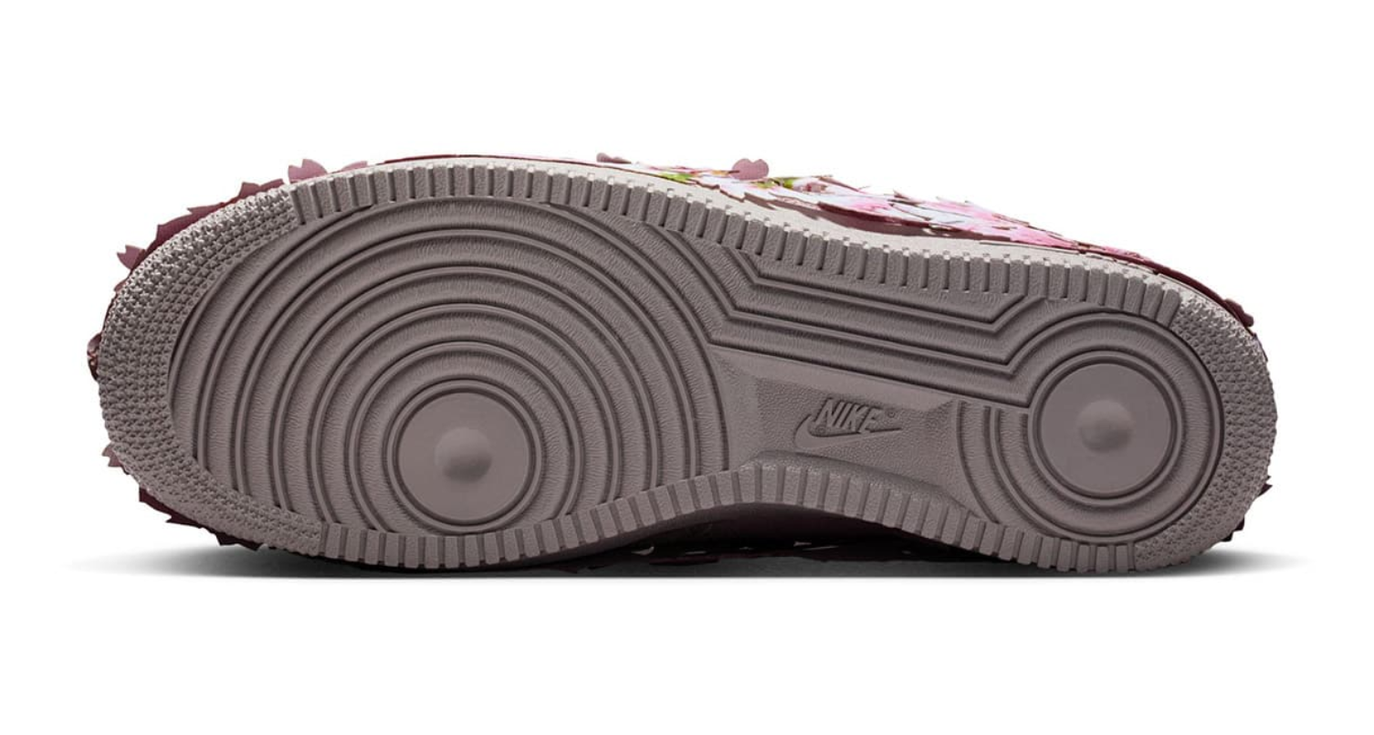Nike Air Force 1 Low '07 Premium Spring Flowers
