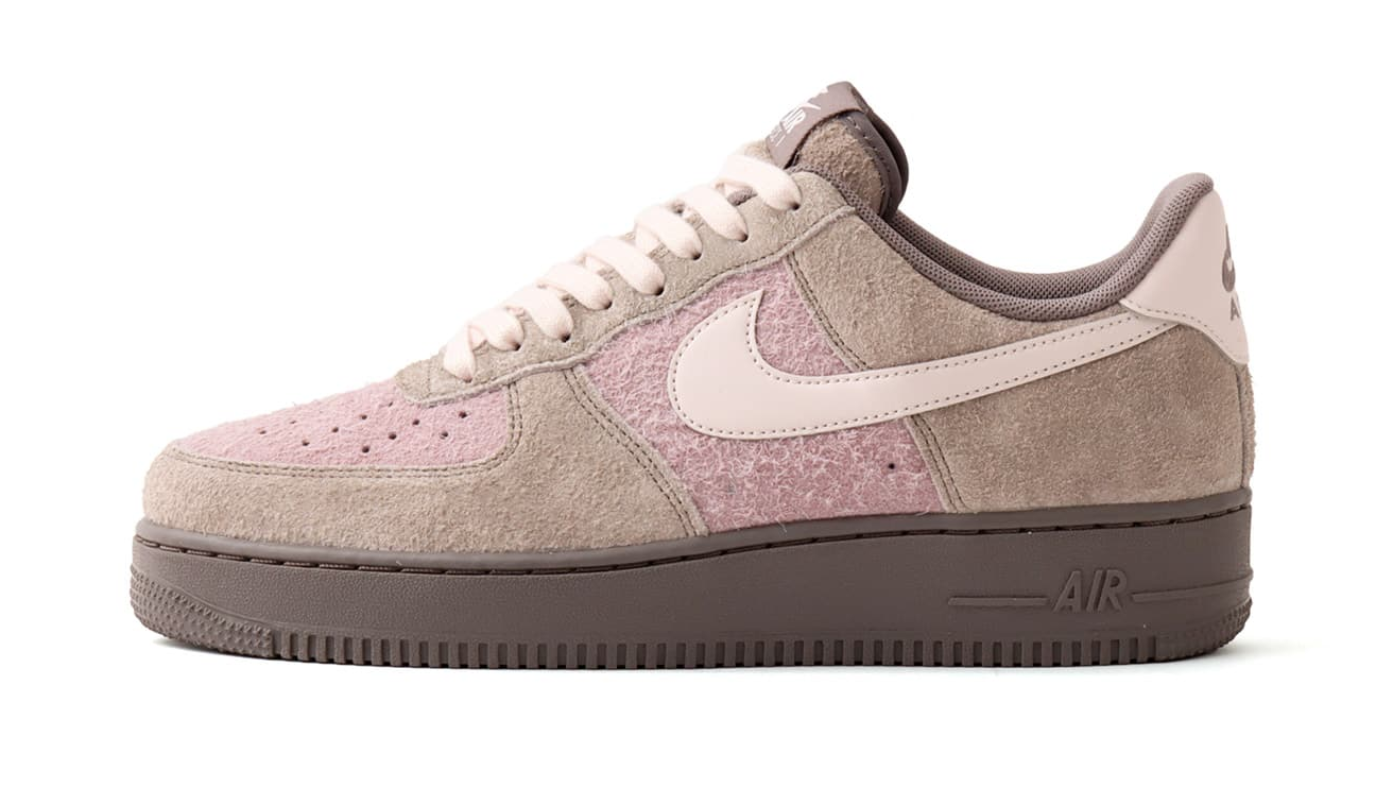 Nike Air Force 1 Low '07 Premium Spring Flowers