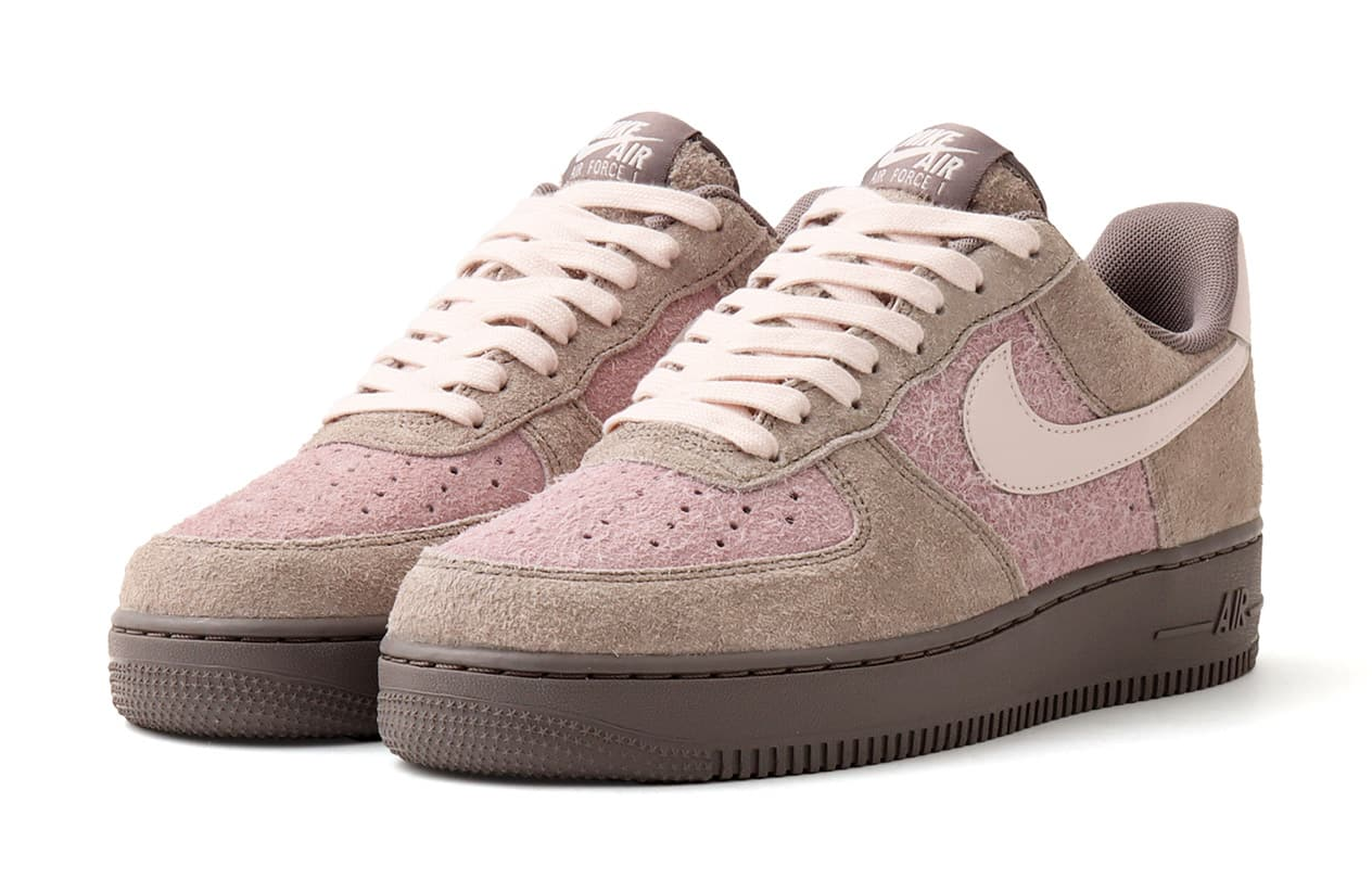 Nike Air Force 1 Low '07 Premium Spring Flowers