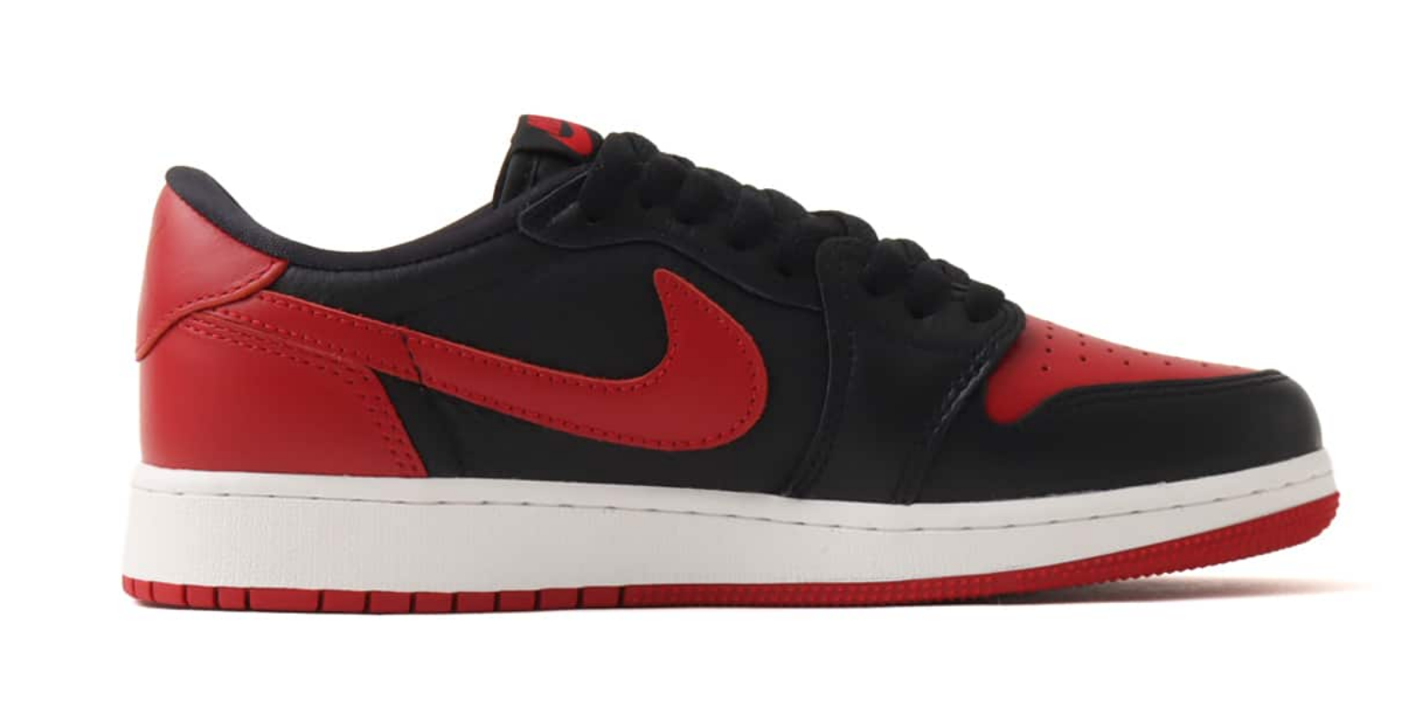 Jordan 1 Retro Low OG Banned (GS)