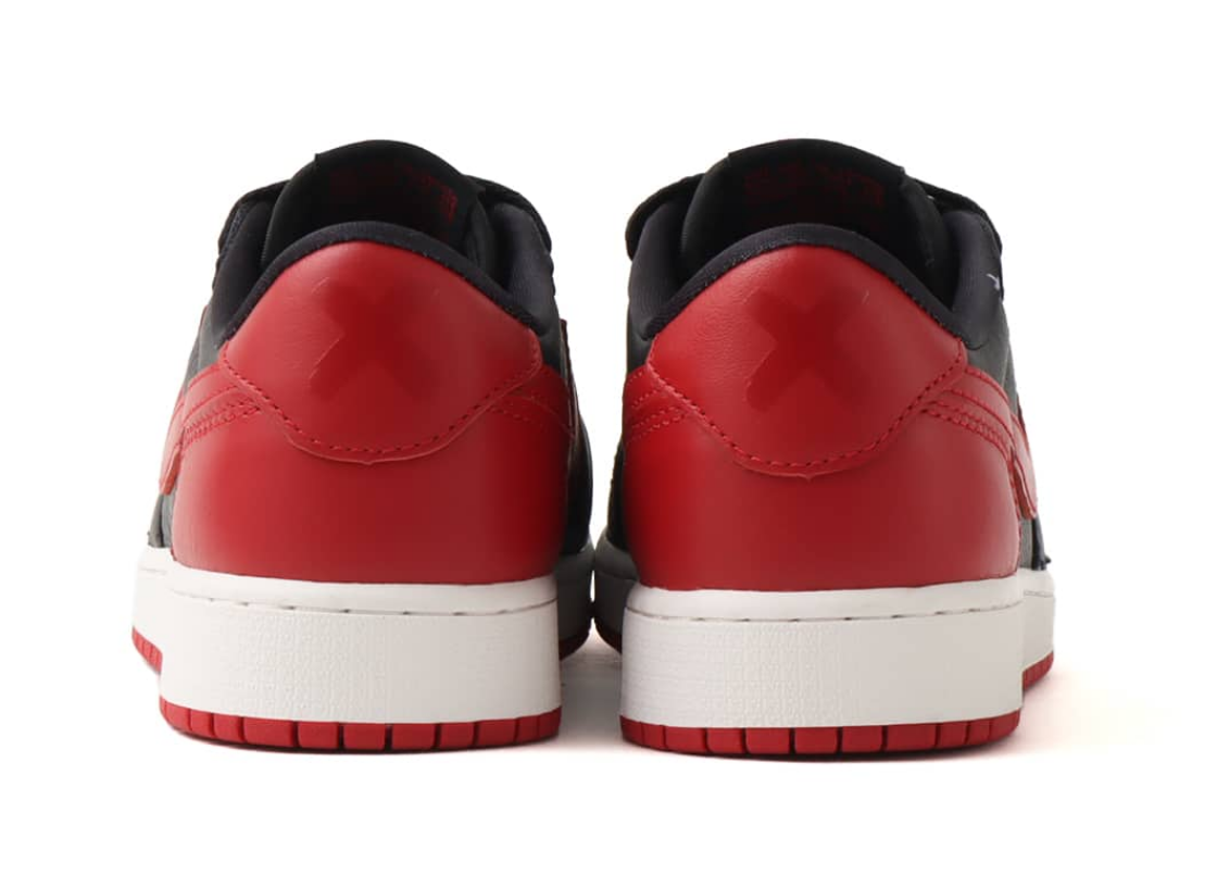 Jordan 1 Retro Low OG Banned (GS)