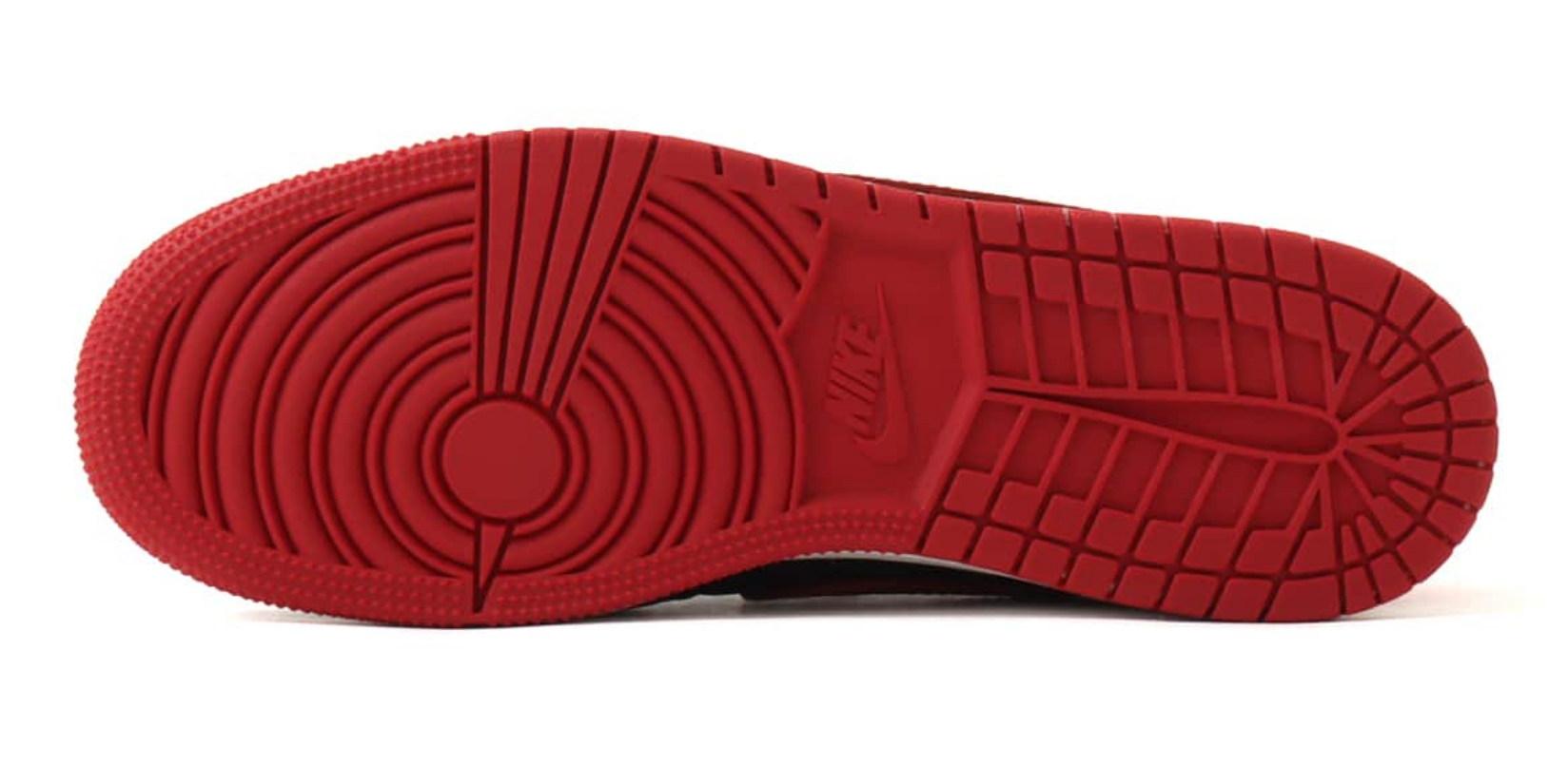 Jordan 1 Retro Low OG Banned (GS)
