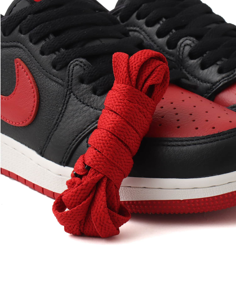 Jordan 1 Retro Low OG Banned (GS)