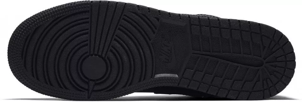Jordan 1 Low Black (GS)