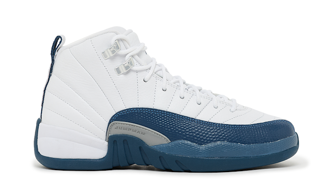 Jordan 12 Retro French Blue (2025) (GS)