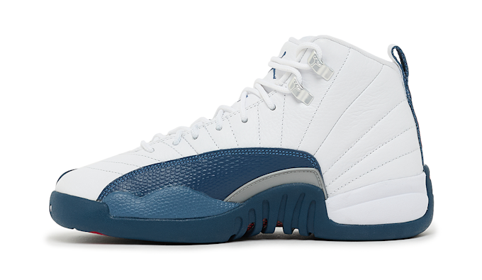 Jordan 12 Retro French Blue (2025) (GS)