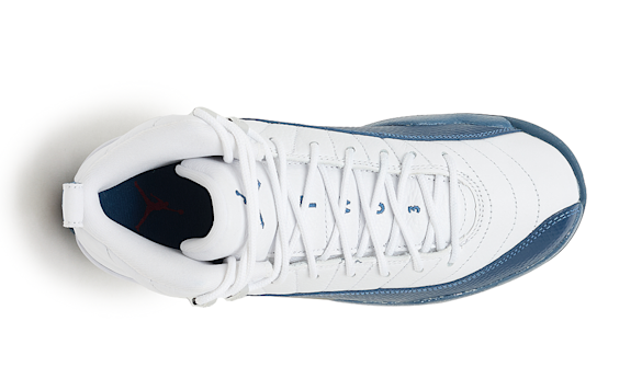Jordan 12 Retro French Blue (2025) (GS)