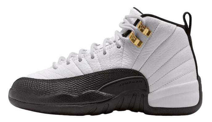 Jordan 12 Retro Taxi (2025) (GS)
