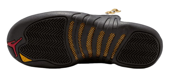 Jordan 12 Retro Taxi (2025) (GS)