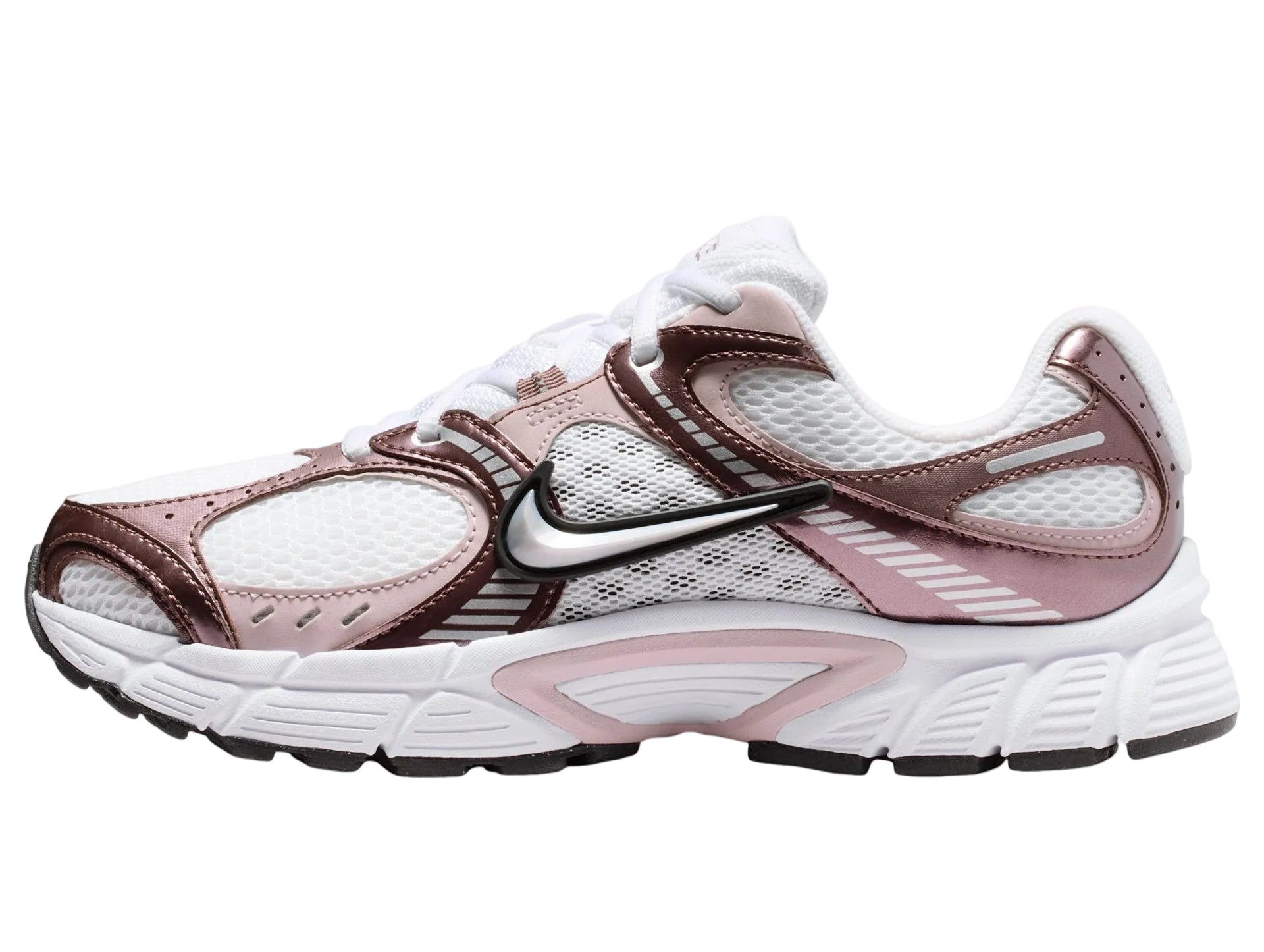 Nike V5 RNR White Tattoo Metallic Platinum (Women's)