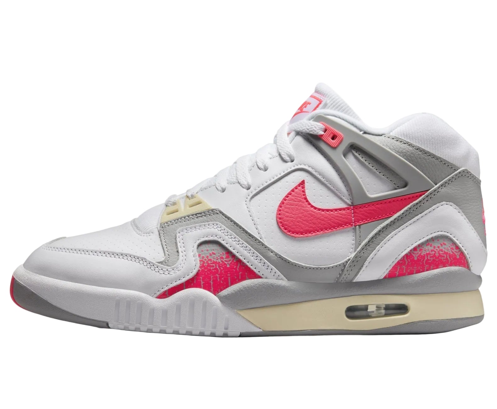 Nike Air Tech Challenge II Racer Pink