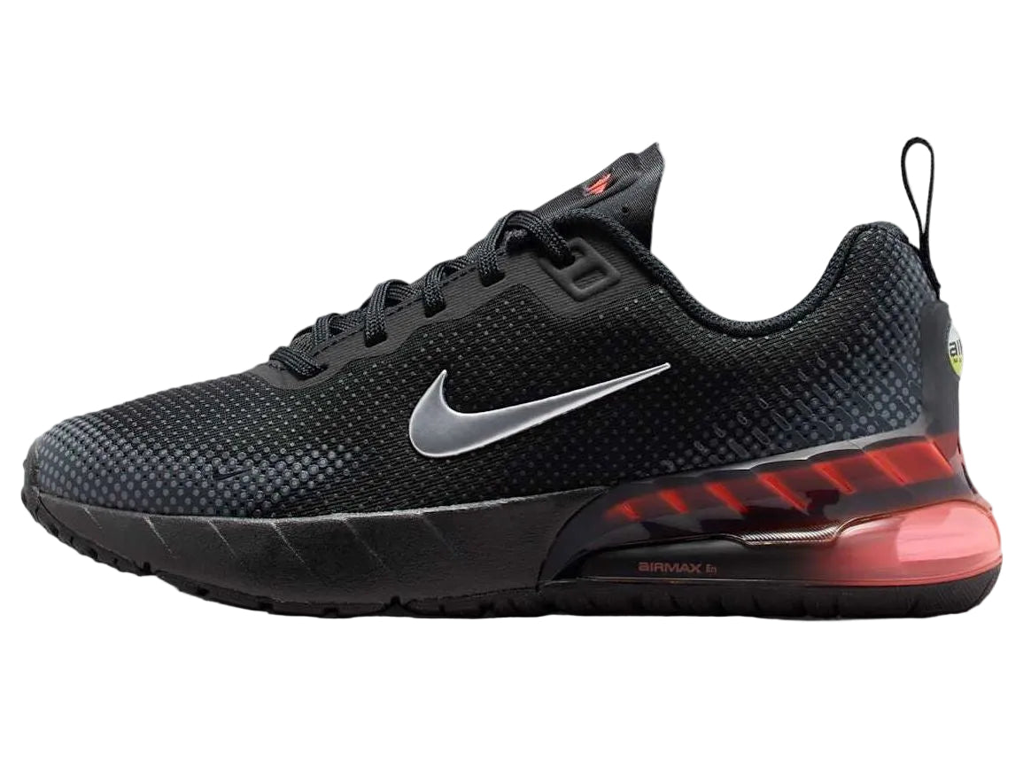 Nike Air Max Phoenix Black Bright Crimson (GS)