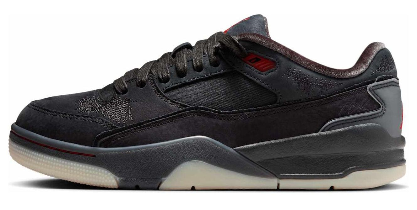 Jordan Flight Court Who Decides War Bred (Women's)