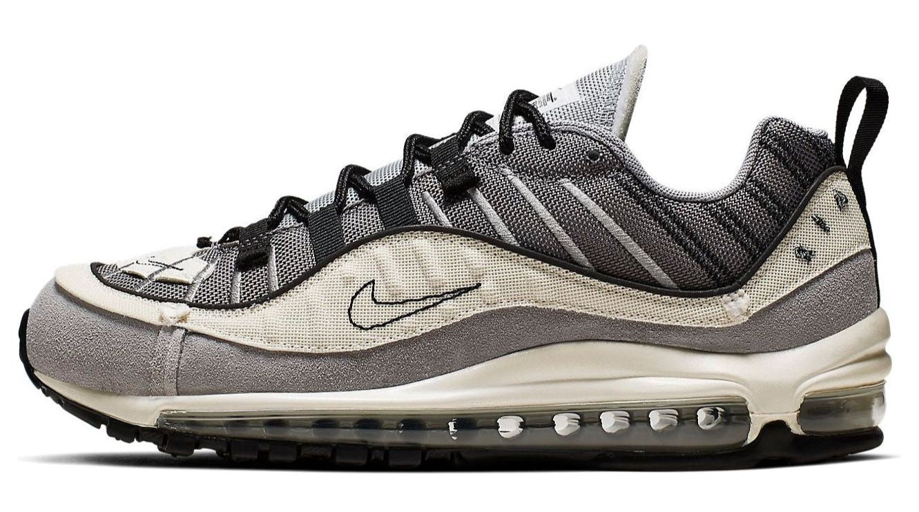 Nike Air Max 98 Inside Out Wolf Grey