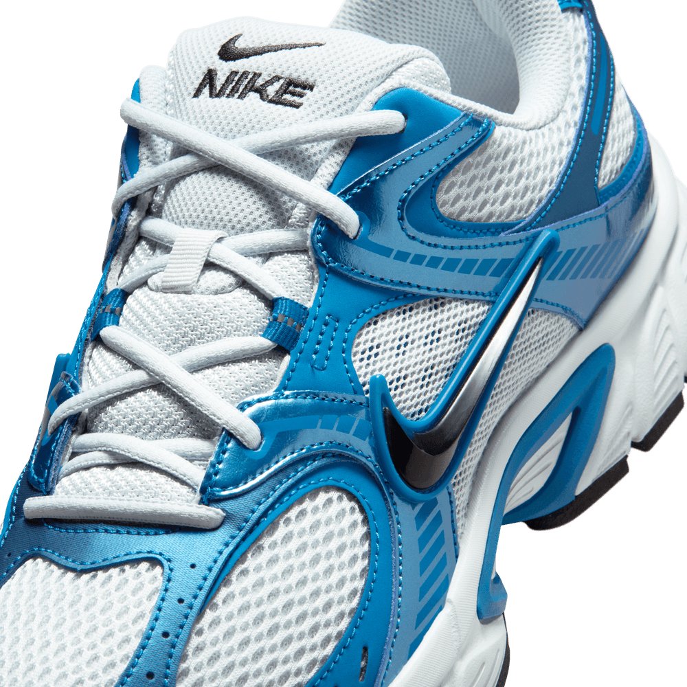 Nike V5 RNR Pure Platinum Brilliant Blue