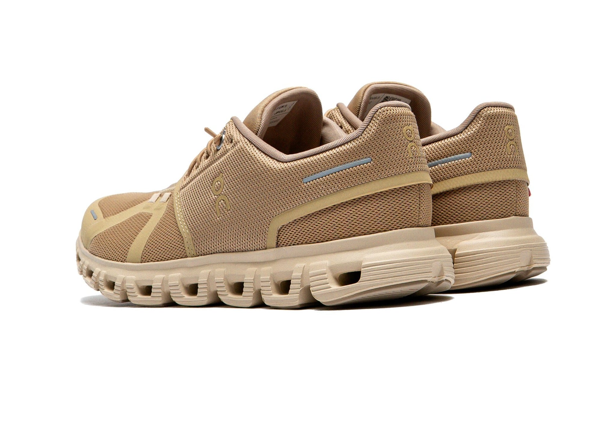 On Running Cloud 6 Chai Sand