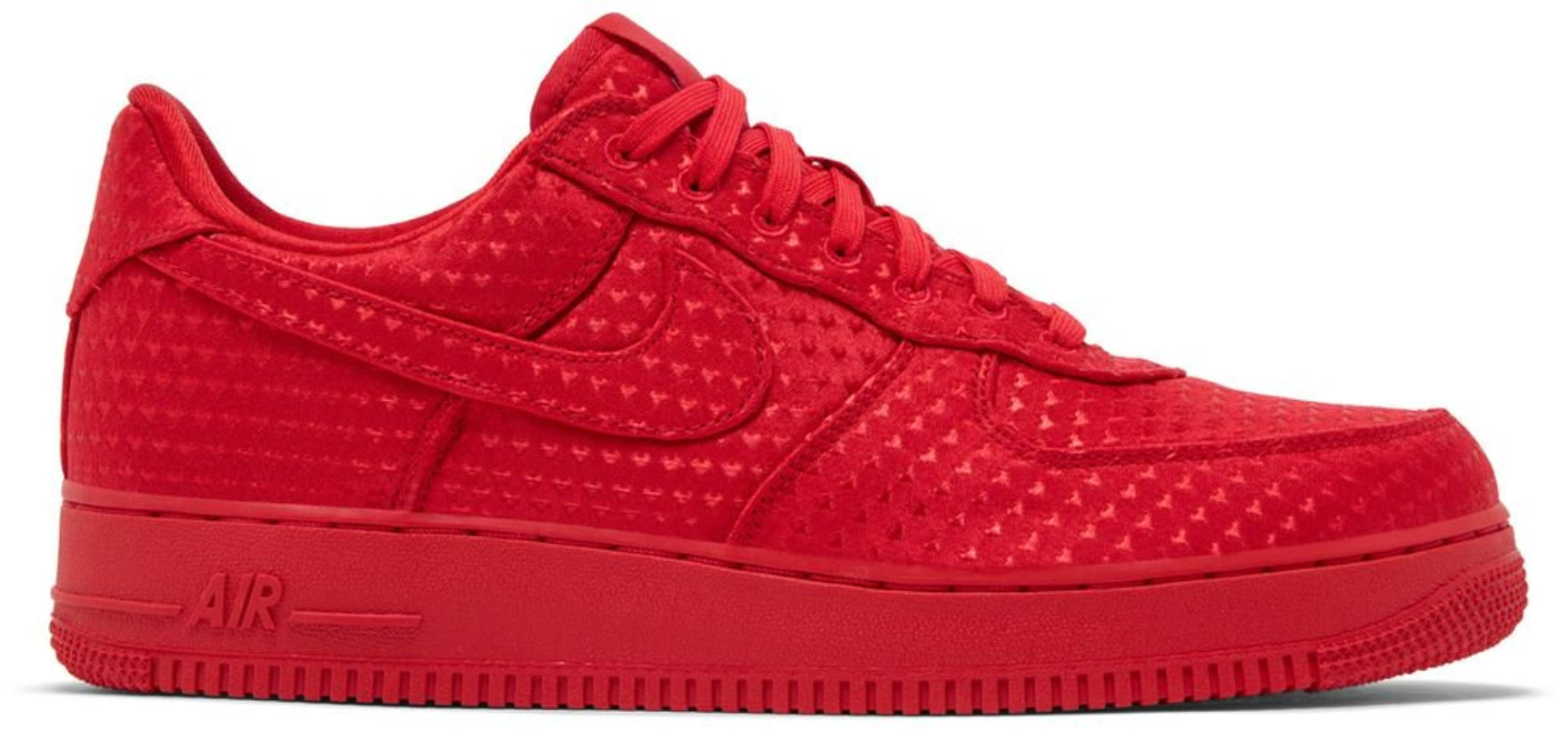 Nike Air Force 1 Low Valentine's Day Red (2026)
