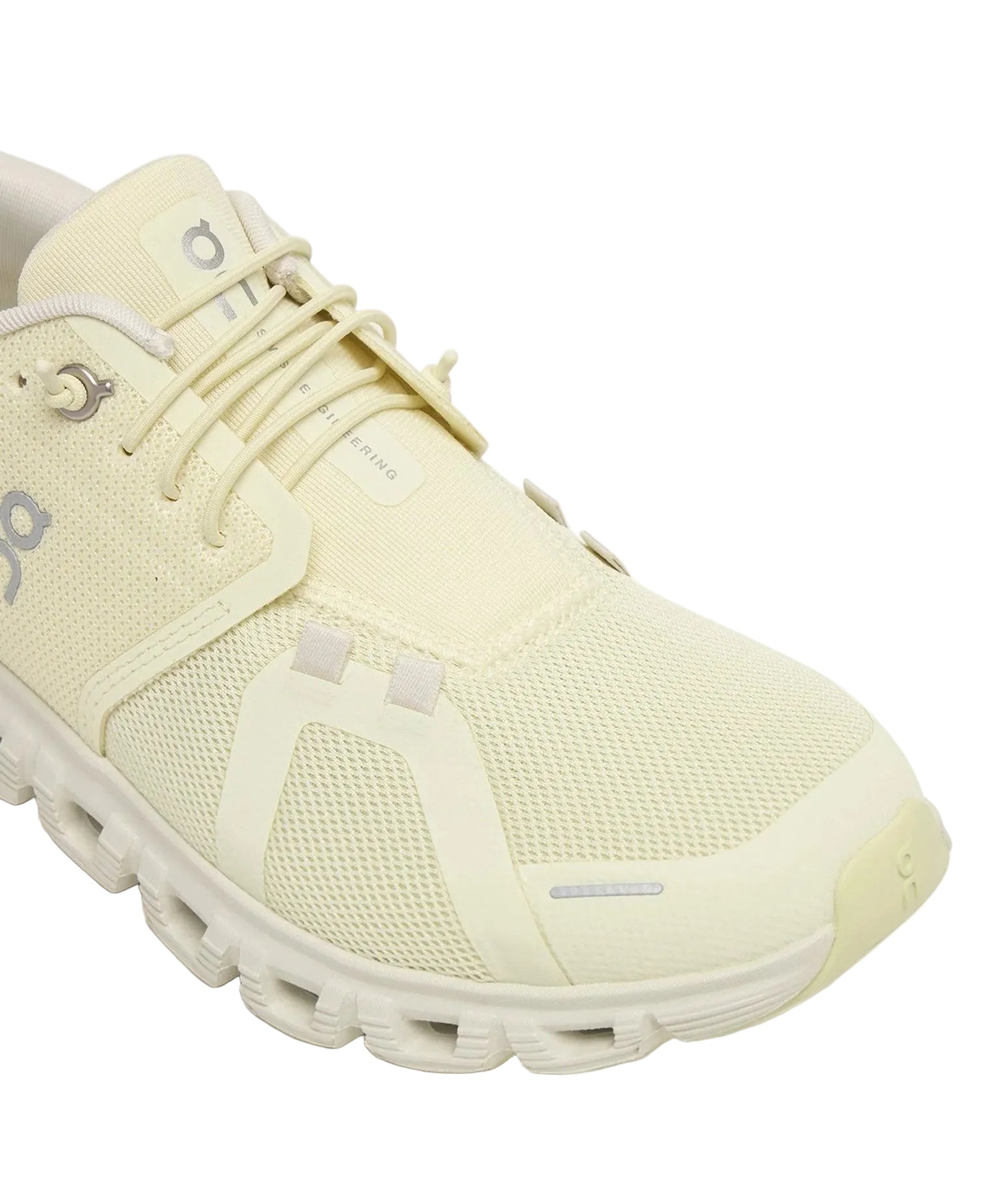 On Running Cloud 6 Seedling Ice (Women's)