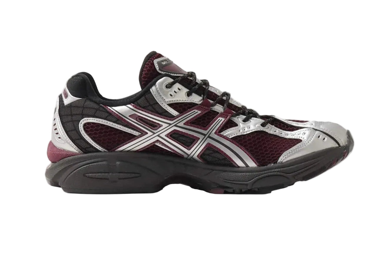 ASICS Gel-Nimbus 10.1 Beniimo Purple Silver