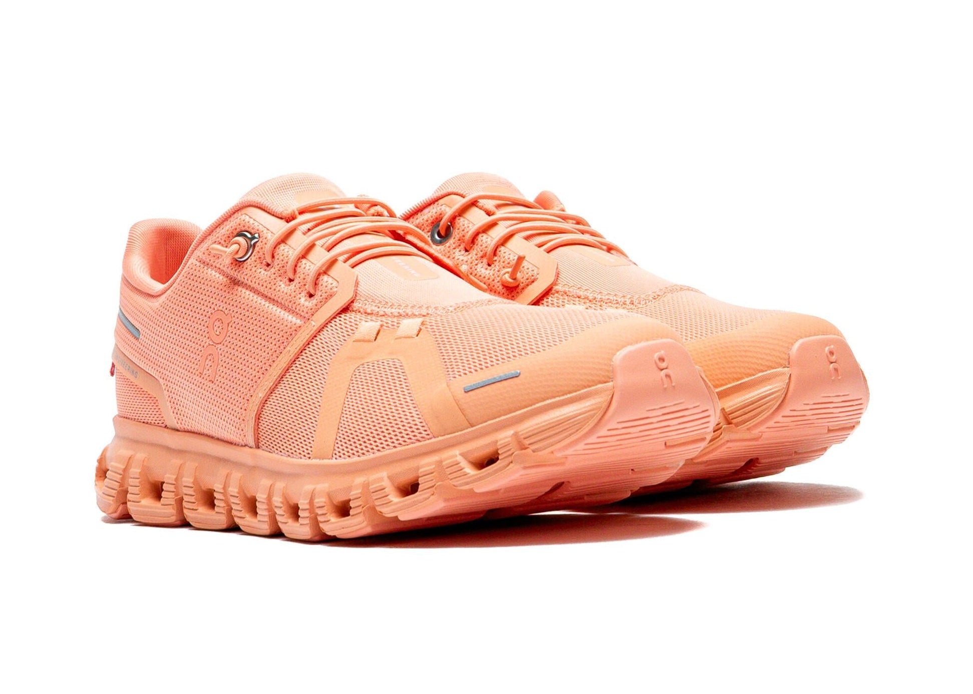 On Running Cloud 6 Sunstone (Women's)