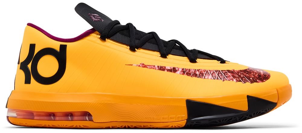 Nike KD 6 Peanut Butter & Jelly (PBJ) (2026)