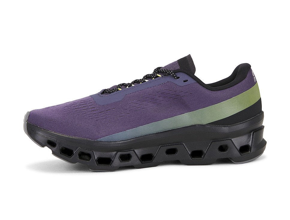 On Running Cloudmonster 1 Flint Black