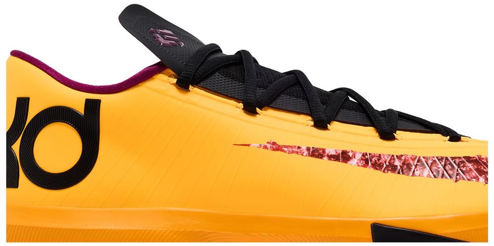 Nike KD 6 Peanut Butter & Jelly (PBJ) (2026)
