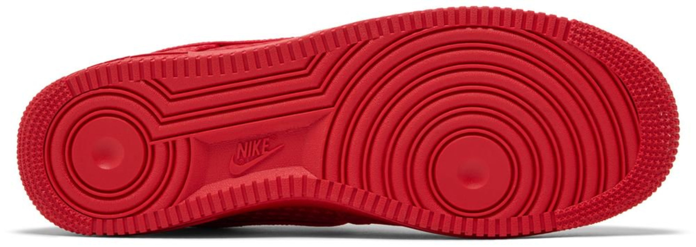 Nike Air Force 1 Low Valentine's Day Red (2026)