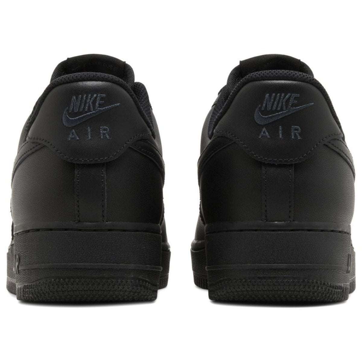 Nike Air Force 1 Low Flyease Triple Black