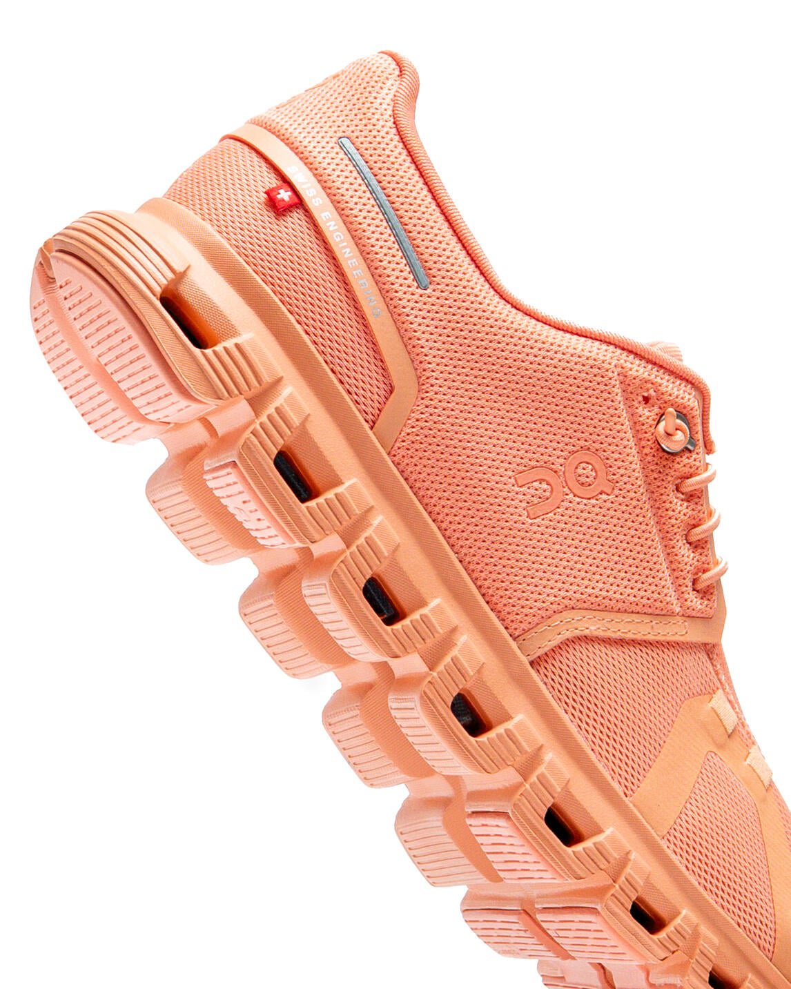 On Running Cloud 6 Sunstone (Women's)