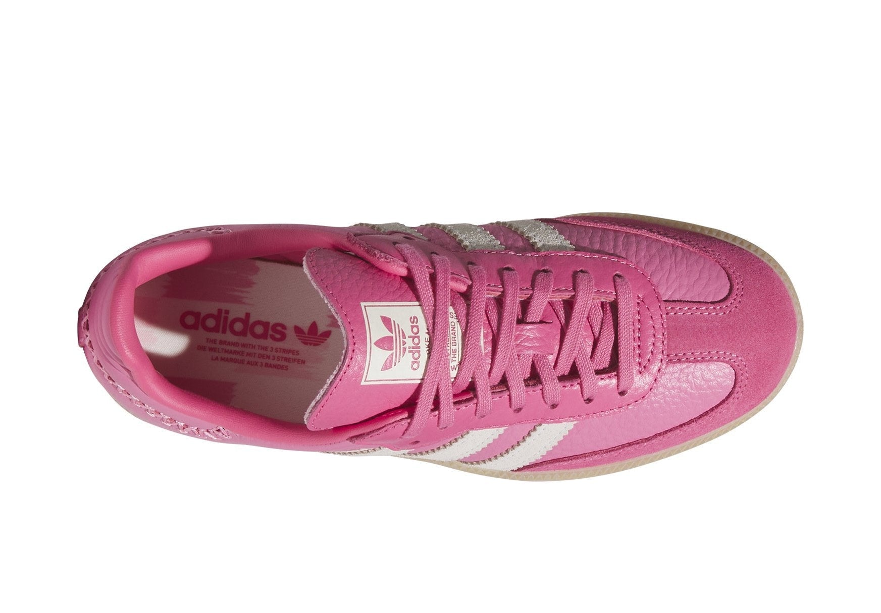 Adidas Samba Bliss Pink (GS)