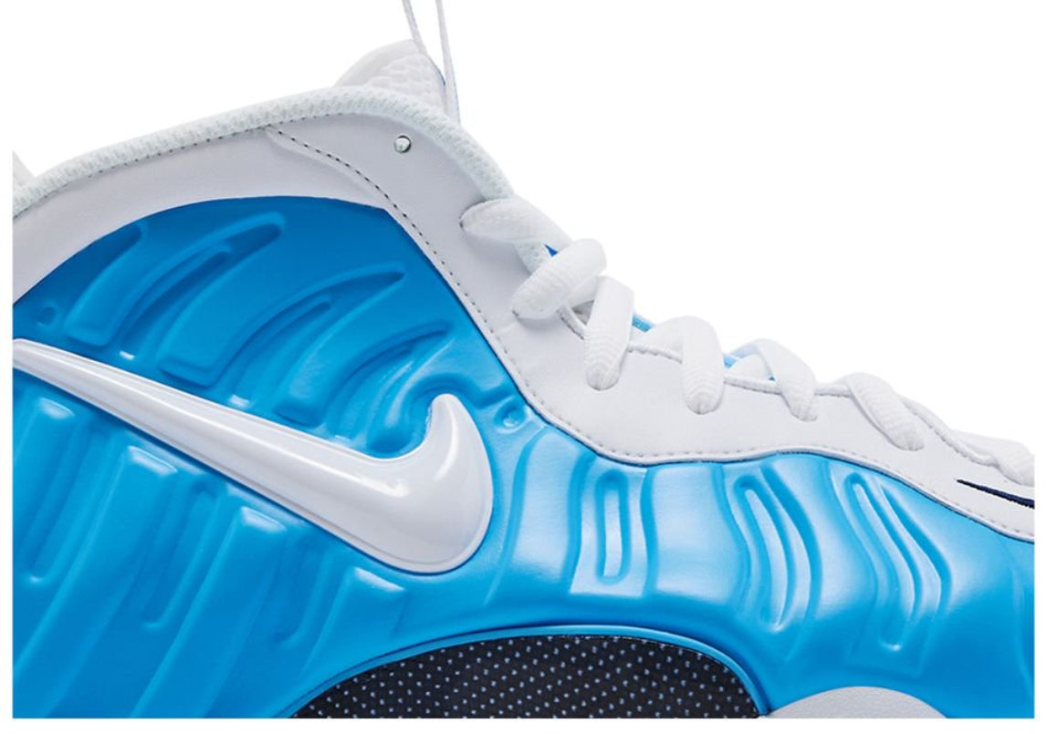 Nike Air Foamposite Pro University Blue (2026)