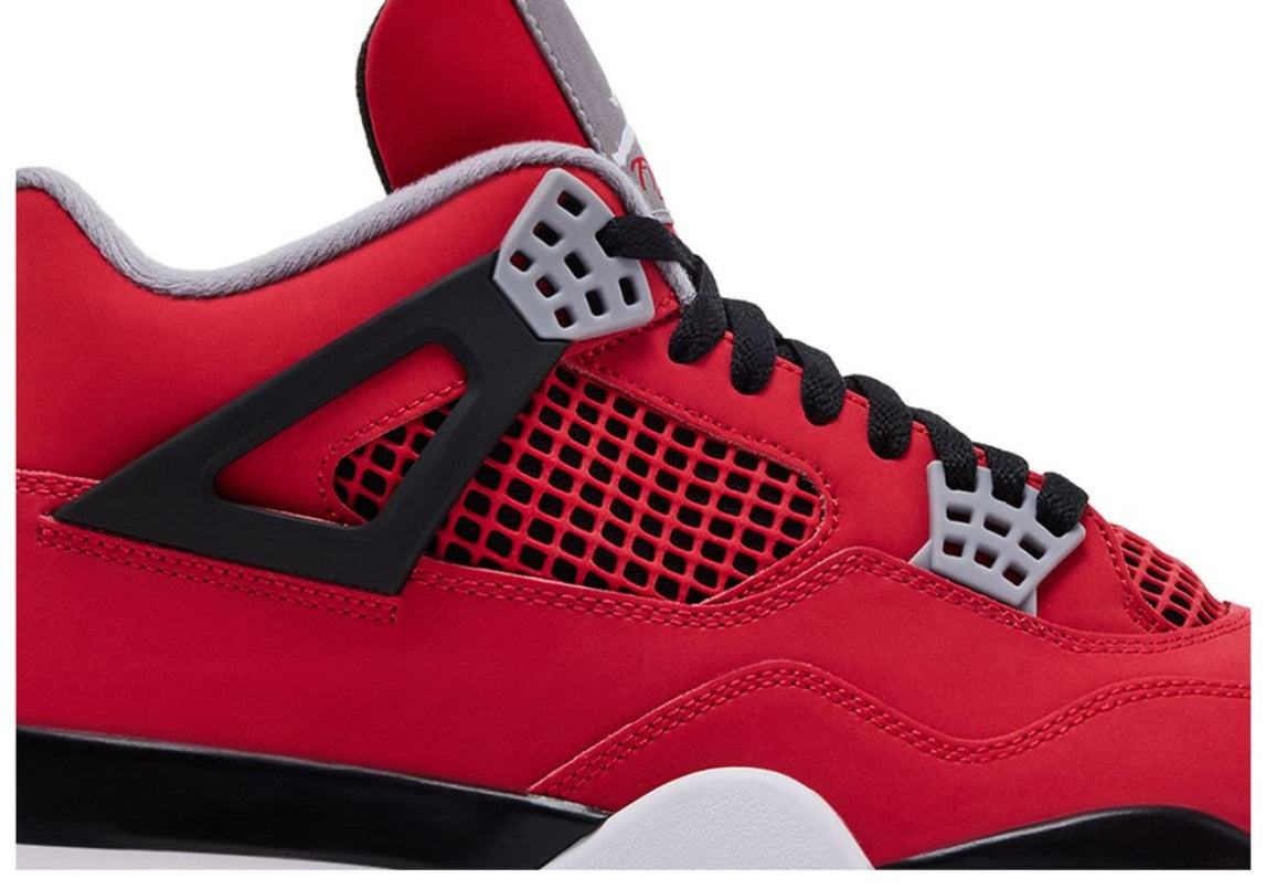 Jordan 4 Retro Toro Bravo (2026)