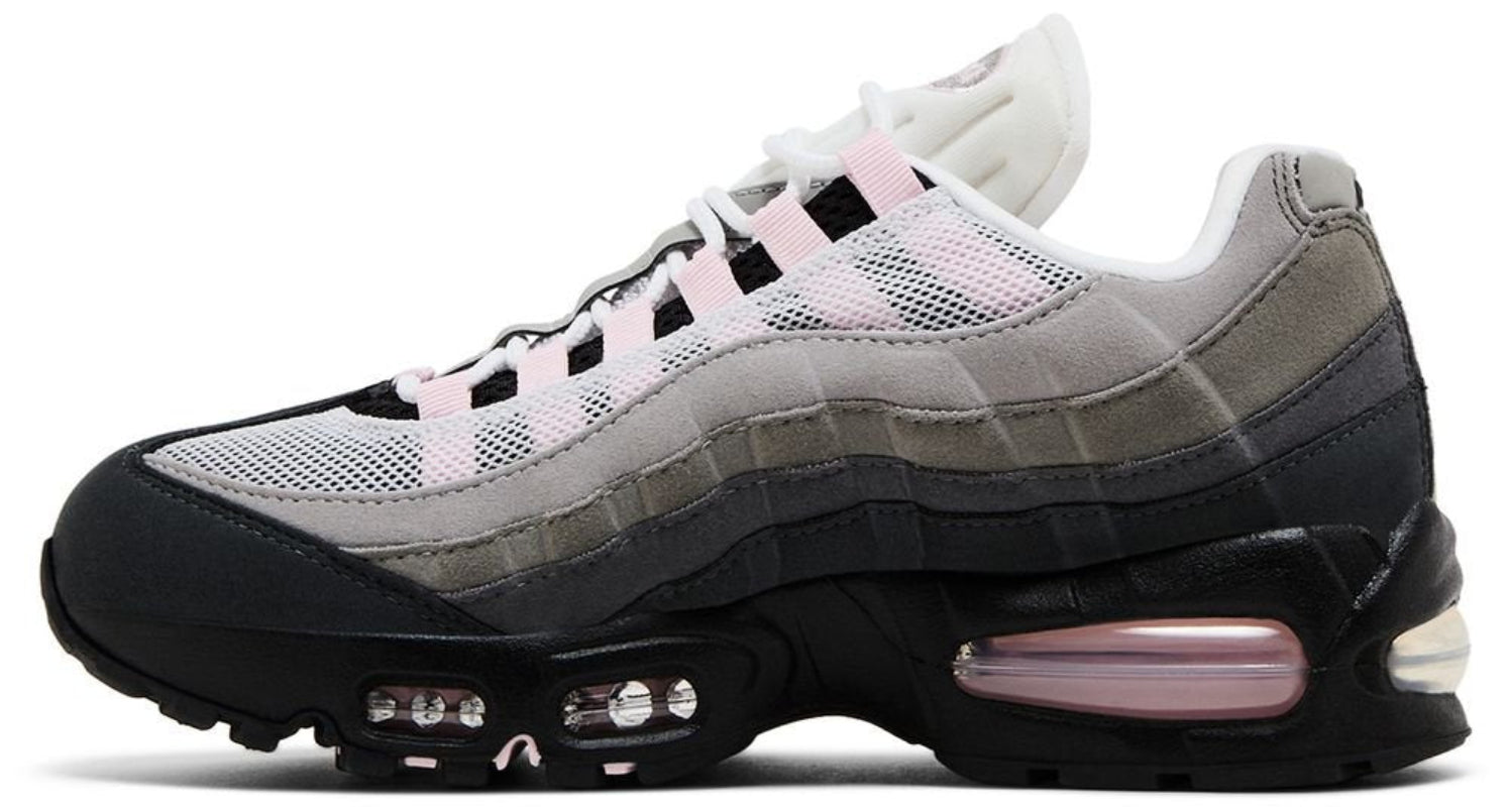 Nike Air Max 95 OG Big Bubble Pink Foam (Women's)