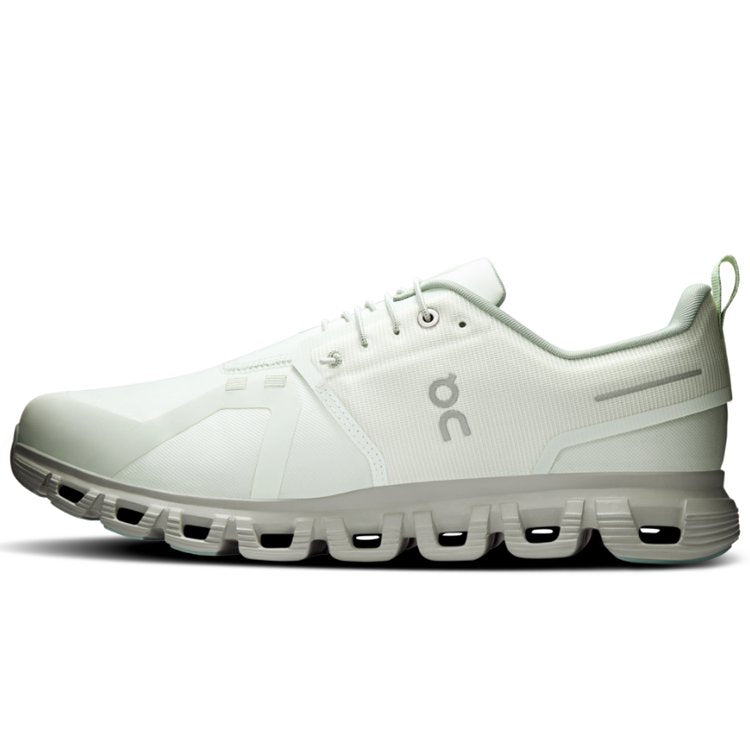 On Running Cloud 6 Waterproof Iceberg Tin