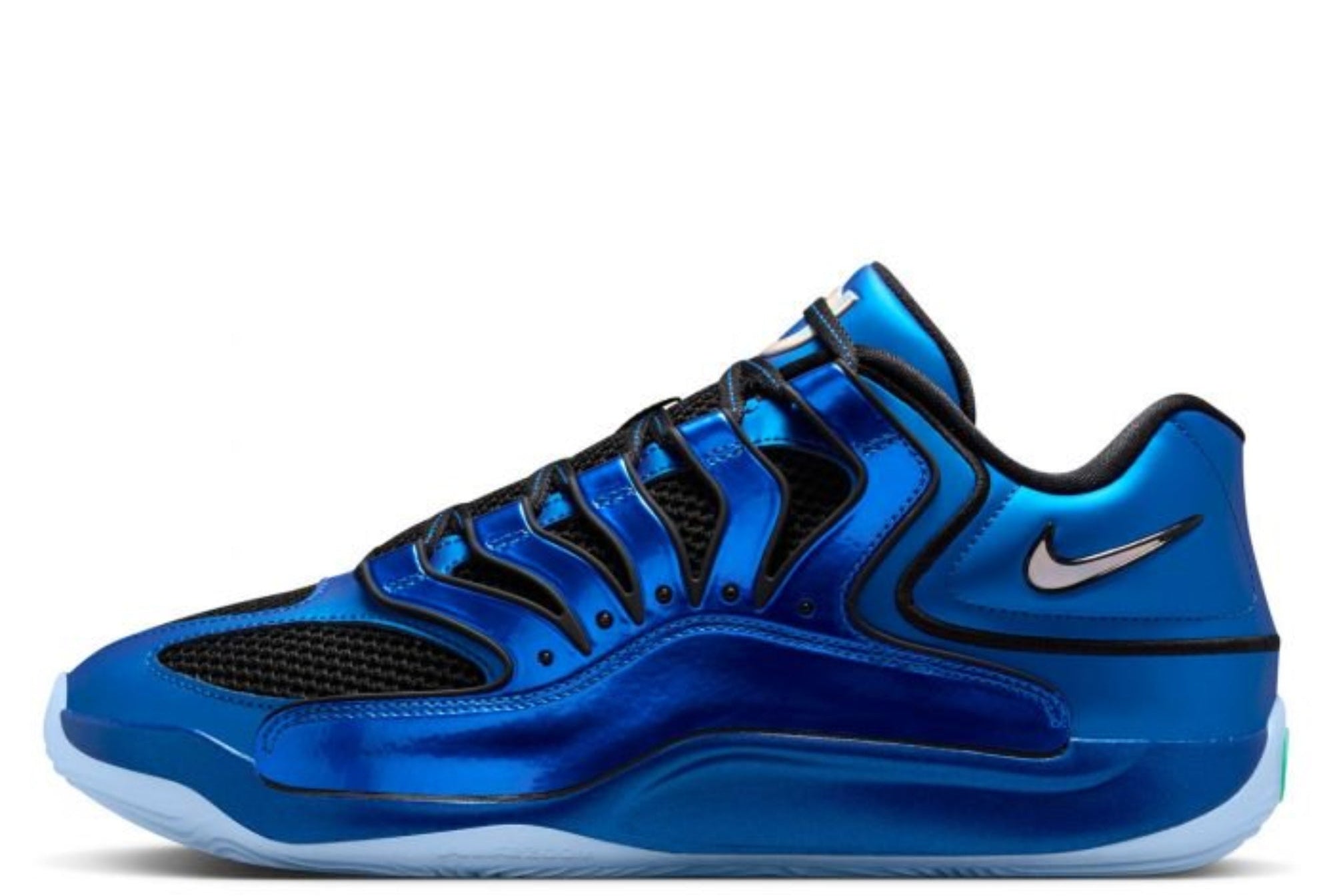Nike KD 18 International Blue