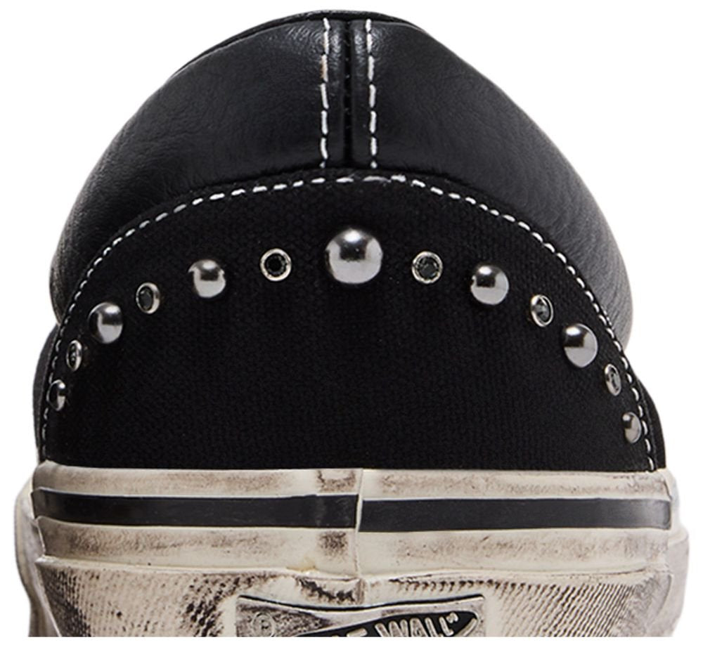 Vans LX Classic Slip-On 98 Pearlized Pack Blackout