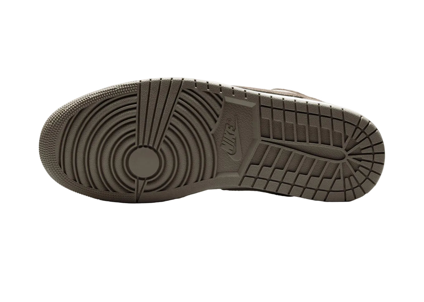 Jordan 1 Low Olive Grey Enigma Stone