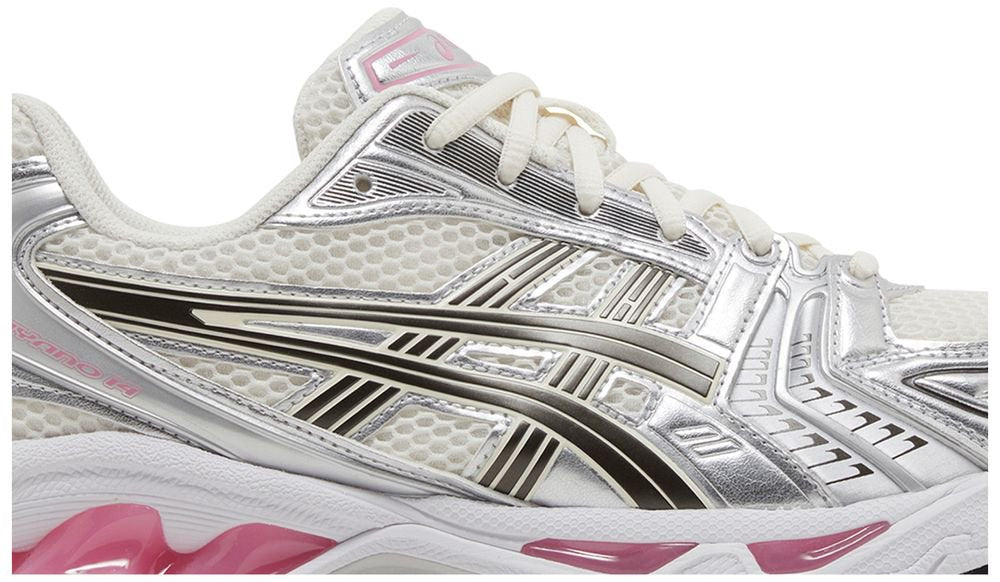 ASICS GEL-Kayano 14 Cream Sweet Pink