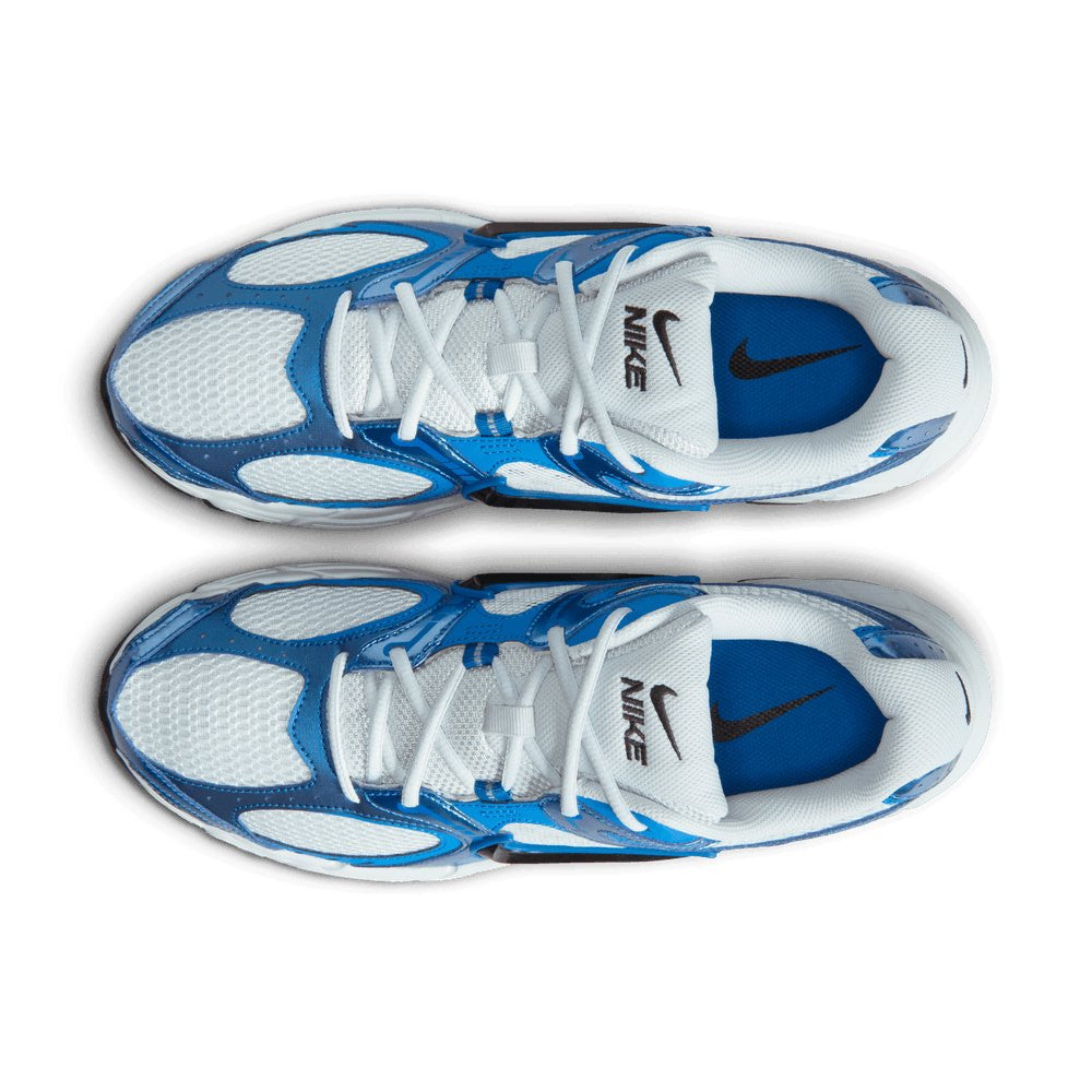 Nike V5 RNR Pure Platinum Brilliant Blue