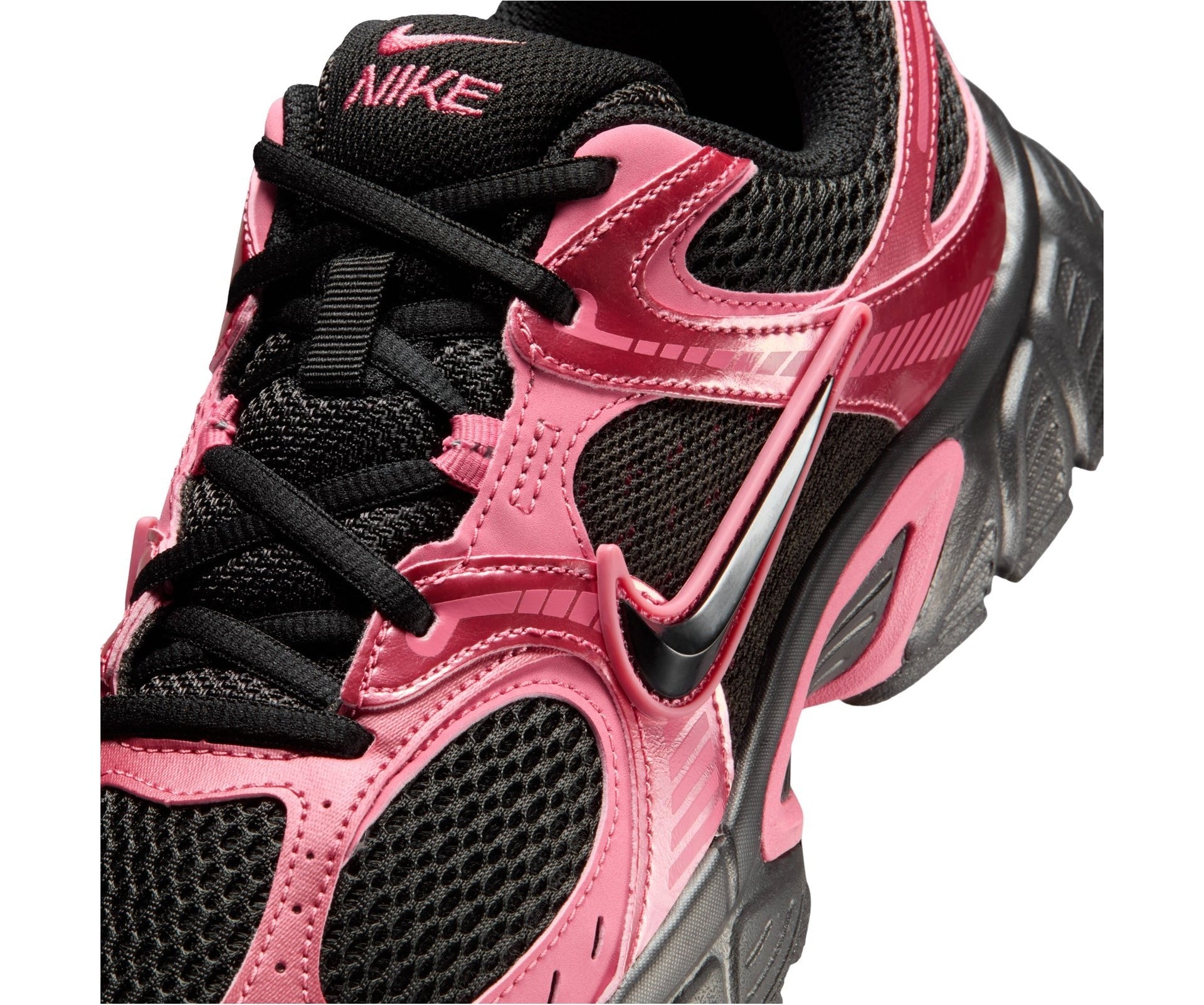 Nike V5 RNR Black Peony (Women's)
