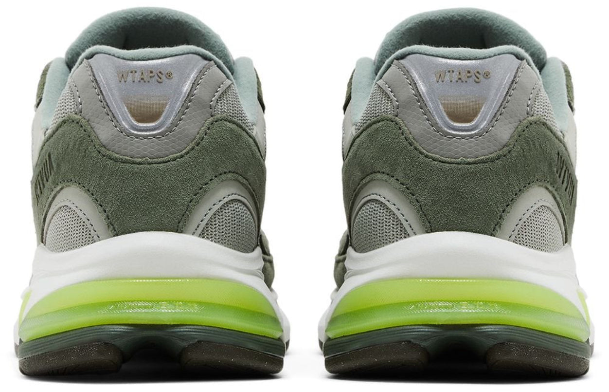 New Balance Abzorb 2010 WTAPS Agave Green