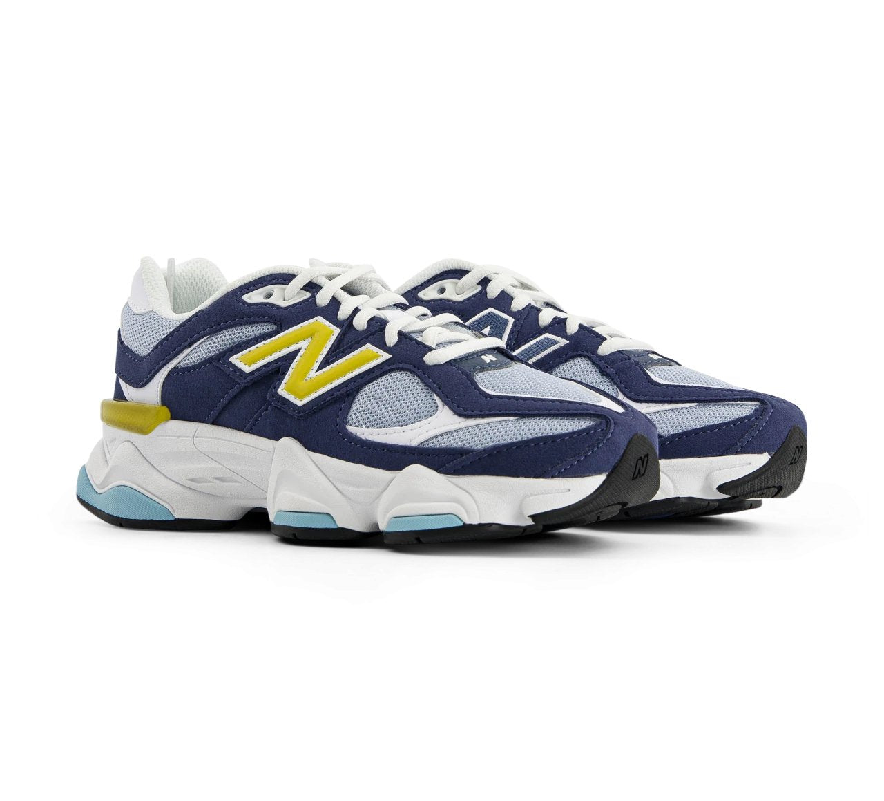 New Balance 9060 Salt Water Rosewood (GS)