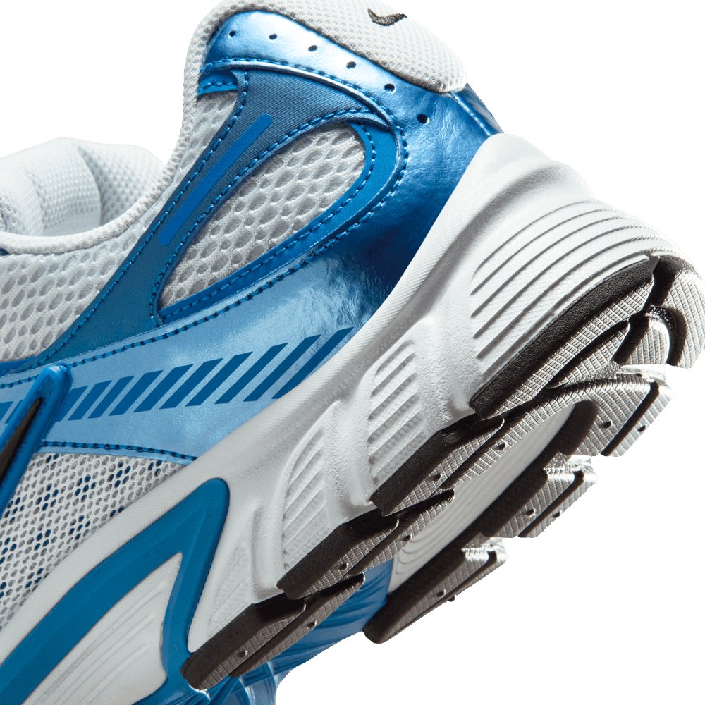Nike V5 RNR Pure Platinum Brilliant Blue