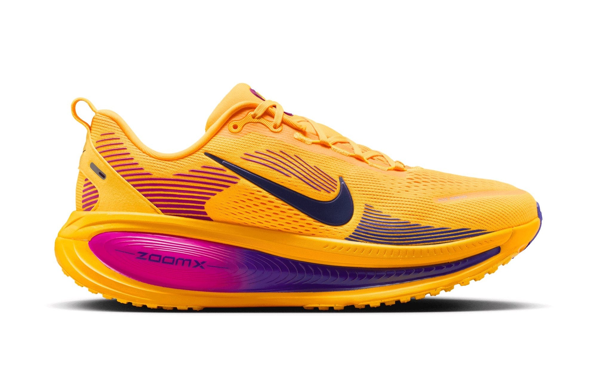Nike Vomero 18 Citron Pulse Laser Orange