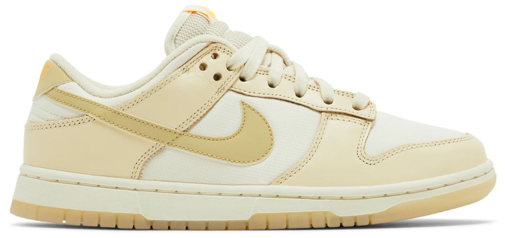 Nike Dunk Low Team Gold (Women's)